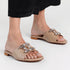 Women Formal Slippers - 40066S - Slippers - Walkeaze